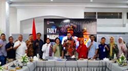 Padang Sempurnakan Dossier, Bidik Masuk 10 Besar Kota Gastronomi Indonesia