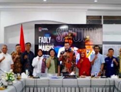 Pemko Padang Finalisasi Dokumen Nominasi Gastronomi