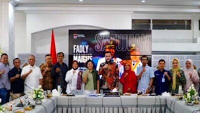 Padang Sempurnakan Dossier, Bidik Masuk 10 Besar Kota Gastronomi Indonesia