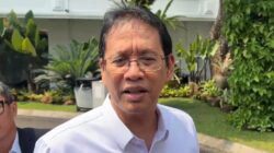 Menteri Keuangan (Menkeu) Purbaya Yudhi Sadewa.