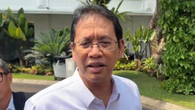 Menteri Keuangan (Menkeu) Purbaya Yudhi Sadewa.