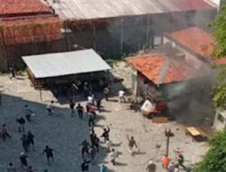 Bentrokan Menteng Tewaskan Satu Orang, 7 Jadi Tersangka