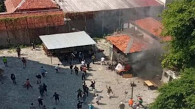 Bentrokan Menteng Tewaskan Satu Orang, 7 Jadi Tersangka