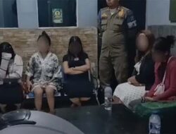 Kafe Karaoke Dirazia, 9 Pemandu Lagu Terjaring