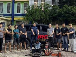 Kasus Pencurian Pondok Ladang di Pessel Berhasil Diungkap