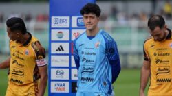 Cyrus Margono dipinjamkan Persija ke klub Super League lain.
