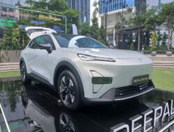 Changan Luncurkan Deepal S05, Sekaligus Beberkan Strategi Ekspansi di Indonesia
