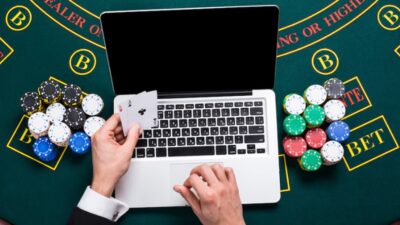 PPATK Ungkap Peredaran Uang Judi Online Susut, QRIS Kini Jadi Metode Deposit Dominan