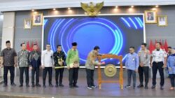 Entry Meeting Penilaian APPP 2026