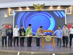 Wabup Iqbal Dorong OPD Berikan Layanan Prima