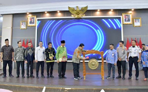 Entry Meeting Penilaian APPP 2026