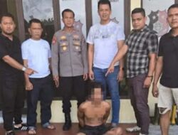 Target Operasi Sikat Singgalang Diamankan Polisi