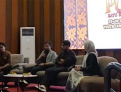 Ratusan Peserta Ramaikan PIAGEX 2026, Dorong Kreativitas di Bidang Animasi dan Gim