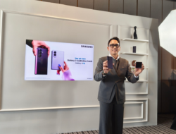 Samsung Perbarui Lini Galaxy Z, Fold8 dan Fold8 Ultra Usung Layar Lebih Lebar