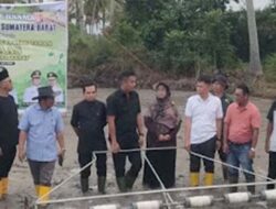 Sumbar Percepat Modernisasi Pertanian, PM-AAS Siap Jangkau 50 Ribu Hektare Sawah
