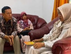 Unand Dampingi Pencarian Mahasiswa yang Hilang Sejak November 2025