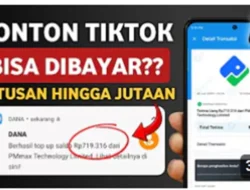 Aplikasi Givvy Short Reels App Penghasil Uang, Simak Cara Main dan Cara Withdrawnya