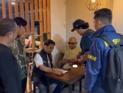 Polisi Ungkap Dugaan Pemalsuan Dokumen Tanah Ulayat Agam