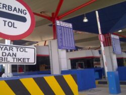 Tol Prambanan–Purwomartani Siap Jadi Solusi Atasi Kemacetan Solo–Yogyakarta