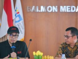 Nezar Patria Soroti Maraknya Pemalsuan Usia Anak di Platform Digital