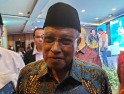 Said Aqil Nilai Maraknya Syiar Islam Belum Sepenuhnya Perbaiki Moral Bangsa