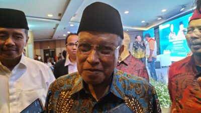 Said Aqil Nilai Maraknya Syiar Islam Belum Sepenuhnya Perbaiki Moral Bangsa