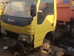 Tujuh Dimiliki, Hanya Empat Mobil Sampah yang Beroperasi di Kota Pariaman