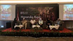 Padang Fashion Summit 2026 Hadirkan 75 Desainer dan 115 Jenama.