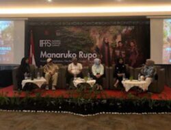 Usung Tema “Manaruko Rupo”, Padang Fashion Summit 2026 Dorong Fesyen Minangkabau Mendunia