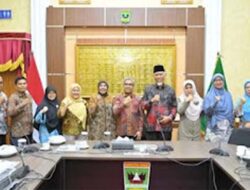 Pemprov Sumbar Percepat Hilirisasi Inovasi, FMIPA Unand Tawarkan Solusi Berbasis Riset