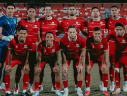Indonesia Mulai Perjuangan AFF 2026 di Stadion Pakansari
