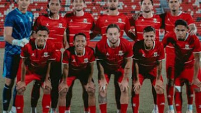 Timnas Indonesia.