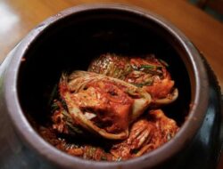 7 Manfaat Makanan Fermentasi untuk Kesehatan, dari Menjaga Usus hingga Meningkatkan Imunitas