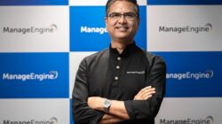 CEO ManageEngine Rajesh Ganesan menekankan pentingnya tata kelola dan keamanan agen AI.