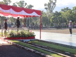 Hari Bhayangkara Ke-80 Tahun 2026, Kapolres Pasbar: Berikan Pelayanan Cepat dan Tepat untuk Masyarakat