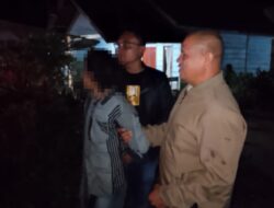 Operasi Sikat Singgalang 2026, Satreskrim Polres Pasbar Ungkap 7 Kasus Tindak Pidana Kejahatan dan Ringkus 9 Pelaku