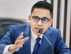 Saatnya Buktikan! PWI Padang Pariaman/Pariaman Ganti Nahkoda, Publik Menanti Perubahan Nyata