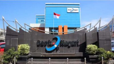 Bank Nagari