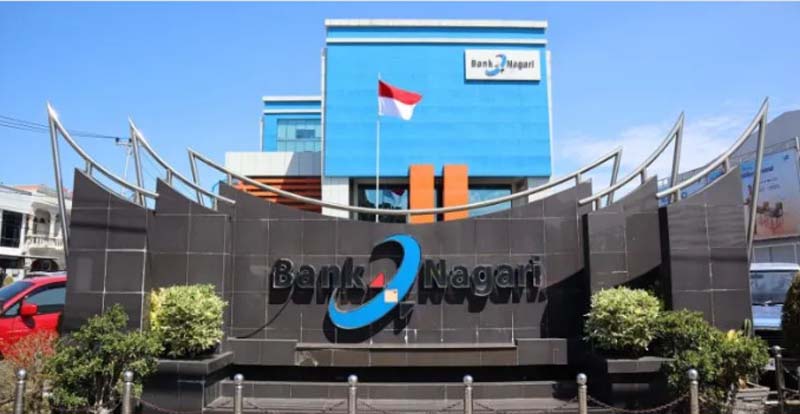 Bank Nagari