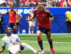 Link Live Streaming Spanyol vs Belgia, Perebutan Tiket Semifinal Piala Dunia 2026 Dimulai Dini Hari