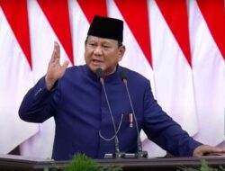 Prabowo Siap Jadi Duta Kopi Indonesia Setelah Masa Jabatan Berakhir