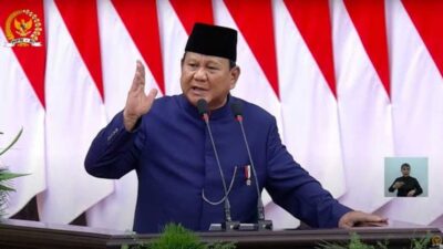 Prabowo