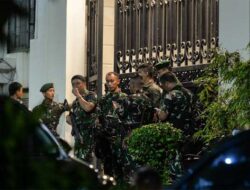 Ini Deretan Kasus Korupsi Raksasa yang Diusut Febrie Adriansyah