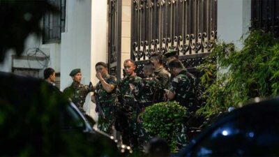Ini Deretan Kasus Korupsi Raksasa yang Diusut Febrie Adriansyah