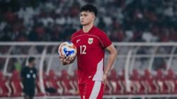 Striker Timnas Indonesia U-22, Hokky Caraka.