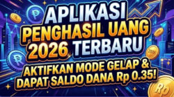 Aplikasi
