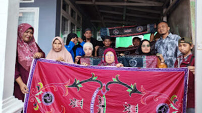 Prodi Kriya Seni ISI Padang Panjang
