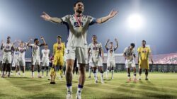 Persib Bandung akan menantang Manila Digger FC di playoff AFC Champions League 2 2026-2027.