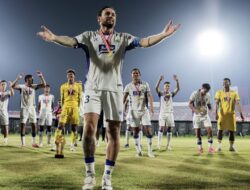 Persib Bandung Hadapi Manila Digger FC, Ini Jadwal Playoff AFC Champions League 2