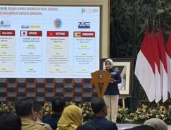 DTSEN Terus Diperbarui, Ini Arti Desil dan Cara Menentukan Posisi Keluarga